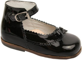 Scarpe in vernice da bambina 1726 0 scarpe in vernice da bambina_1